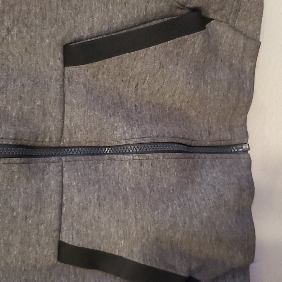 NIKE TECH SWEATSHIRT FLEECE. - Picture 2 of 8